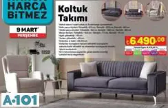 KOLTUK TAKIMI KOLTUK TAKIMI